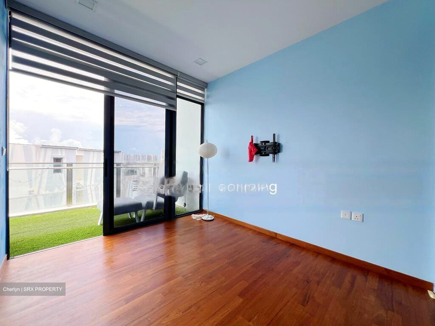 Urban Vista (D16), Condominium #438484861